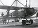 Roland C.IIa (Li) 3652/16 dual control trainer (0685-00). Note wooden wheels